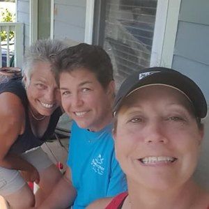 Meet your Posher, Ronda